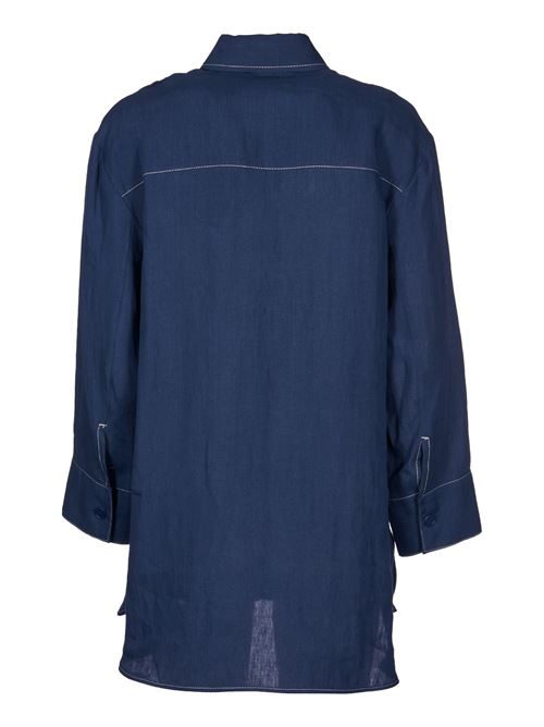 Daria Shirt S MAX MARA | 2419111053600004